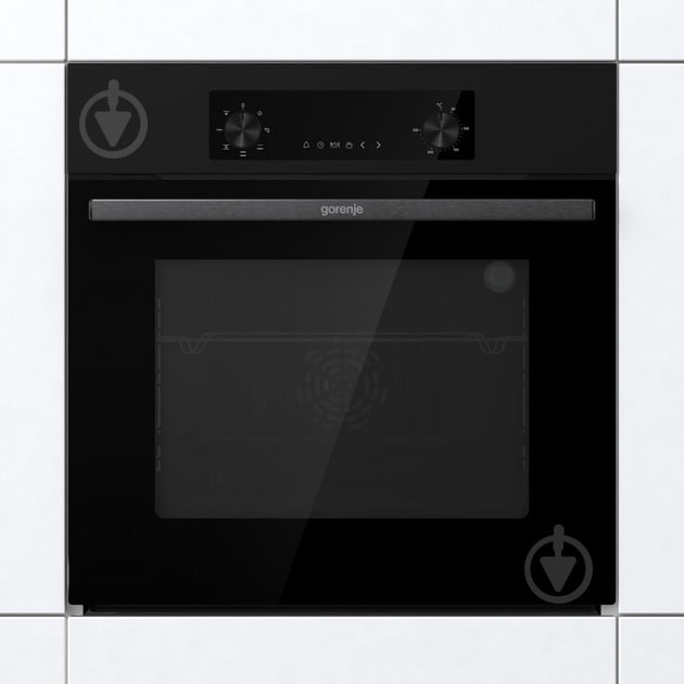 Духовой шкаф Gorenje BO6635E01B - фото 3