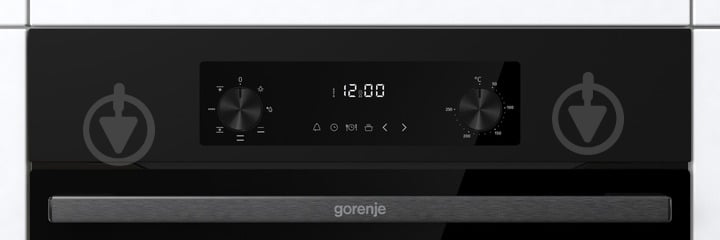 Духовой шкаф Gorenje BO6635E01B - фото 7
