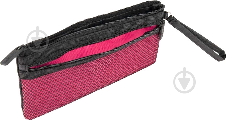 Пенал k20-664-6 KITE черный с рисунком - фото 3