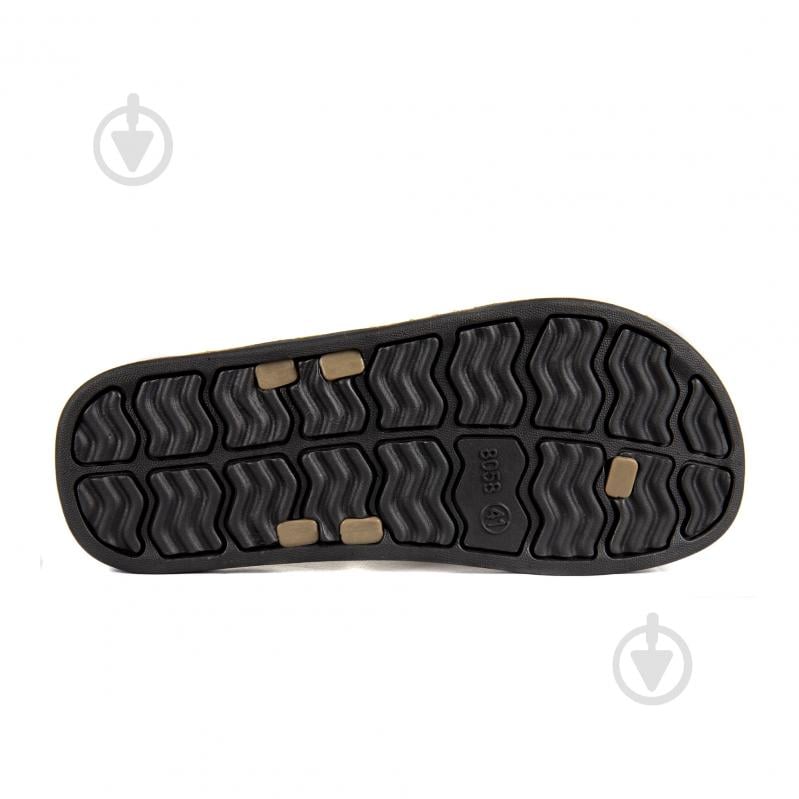 Сандалі "COMBAT" Coyote, EU 40/US 7 Mil-Tec - фото 4 Сандалі "COMBAT" Coyote, EU 40/US 7 Mil-Tec - фото 4