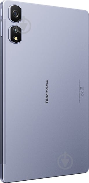 Планшет Blackview Tab 16 Pro 10,95" 8/256GB Wi-Fi + LTE purple (BVTAB16PRO-PL) - фото 7