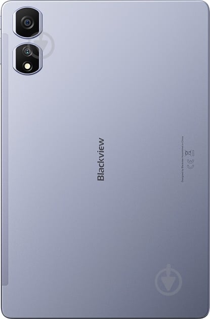 Планшет Blackview Tab 16 Pro 10,95" 8/256GB Wi-Fi + LTE purple (BVTAB16PRO-PL) - фото 5