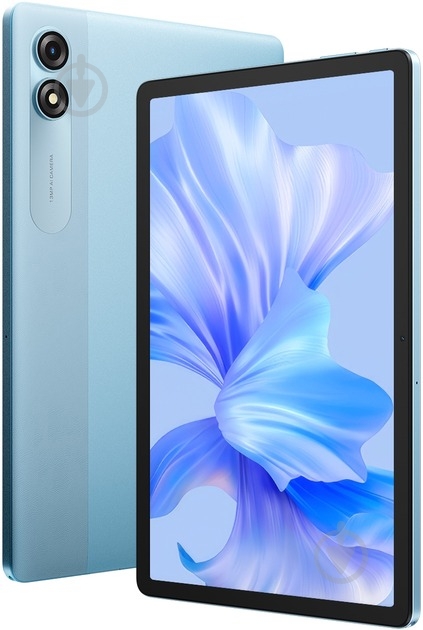 Планшет Blackview Tab 90 10,9" 8/128GB Wi-Fi + LTE blue (BVTAB90-BL) - фото 4