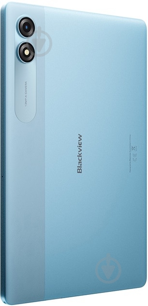Планшет Blackview Tab 90 10,9" 8/128GB Wi-Fi + LTE blue (BVTAB90-BL) - фото 6