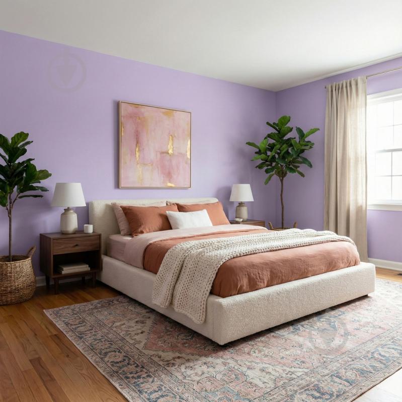 Краска керамическая MAGNAT PRO Ceramic Superior 7 шелковистый мат NCS S 0525-R60B 0,9 л - фото 6 Краска керамическая MAGNAT PRO Ceramic Superior 7 шелковистый мат NCS S 0525-R60B 0,9 л - фото 6