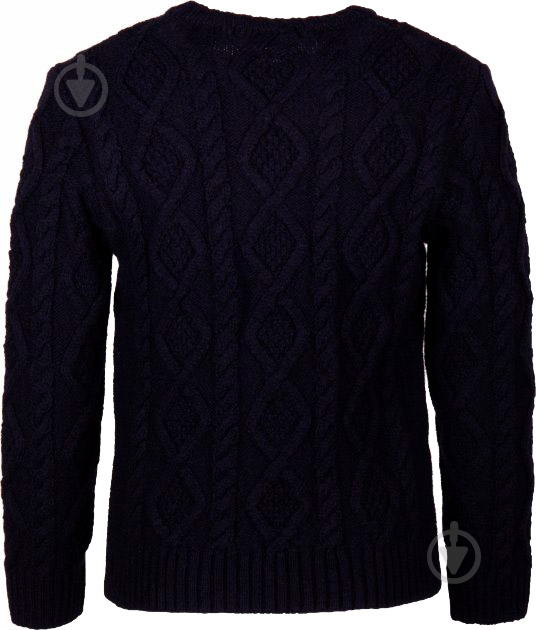 Джемпер для мальчика Flash р.128 синий 17B905-1012_421 - фото 2