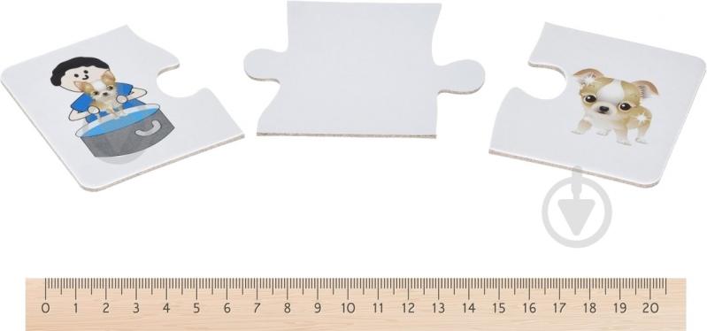 Пазл Same Toy Mad Xiang Последовательность 2068AUt - фото 3