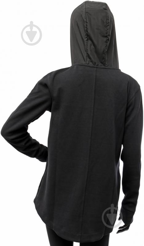 Кофта Nike 822146-010 р. S чорний - фото 5