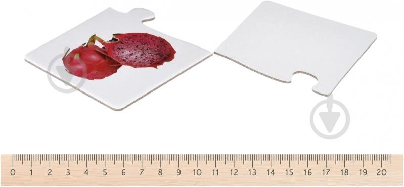 Пазл Same Toy Mad Xiang Фрукты 2051AUt - фото 3