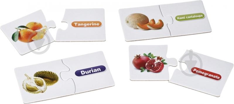 Пазл Same Toy Mad Xiang Фрукты 2051AUt - фото 2