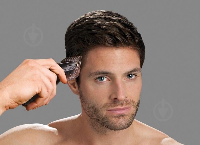 Триммер Remington HC5150 E51 для стрижки волос - фото 6 Триммер Remington HC5150 E51 для стрижки волос - фото 6