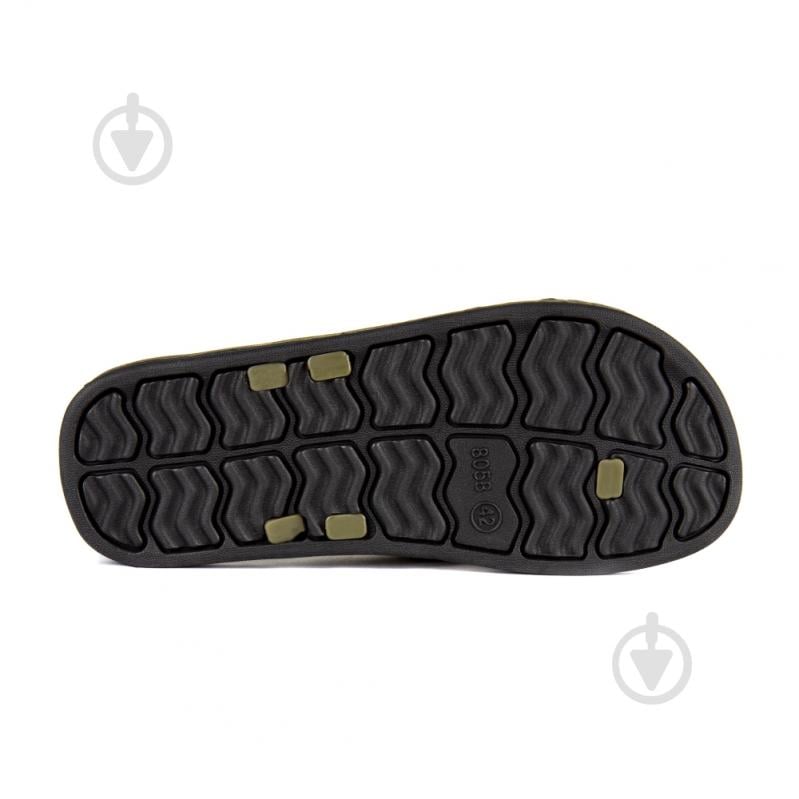 Сандалии "COMBAT" Olive, EU 43/US 10 Mil-Tec - фото 4 Сандалии "COMBAT" Olive, EU 43/US 10 Mil-Tec - фото 4