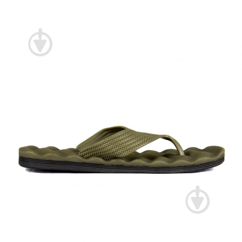 Сандалии "COMBAT" Olive, EU 43/US 10 Mil-Tec - фото 2 Сандалии "COMBAT" Olive, EU 43/US 10 Mil-Tec - фото 2