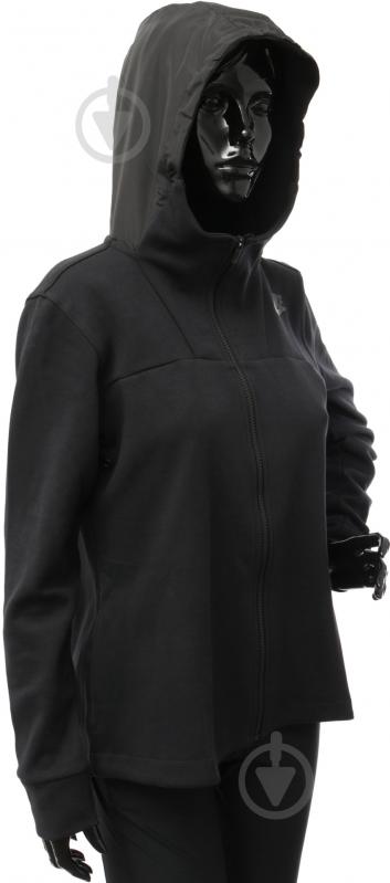 Кофта Nike 822146-010 р. XL черный - фото 4