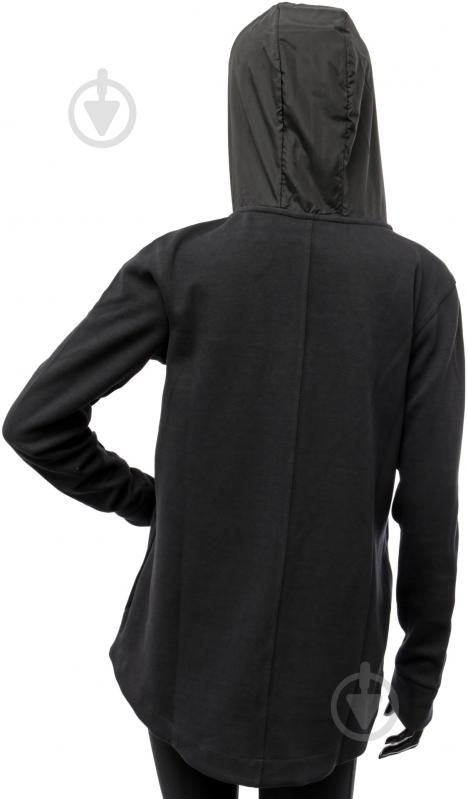 Кофта Nike 822146-010 р. XL черный - фото 5