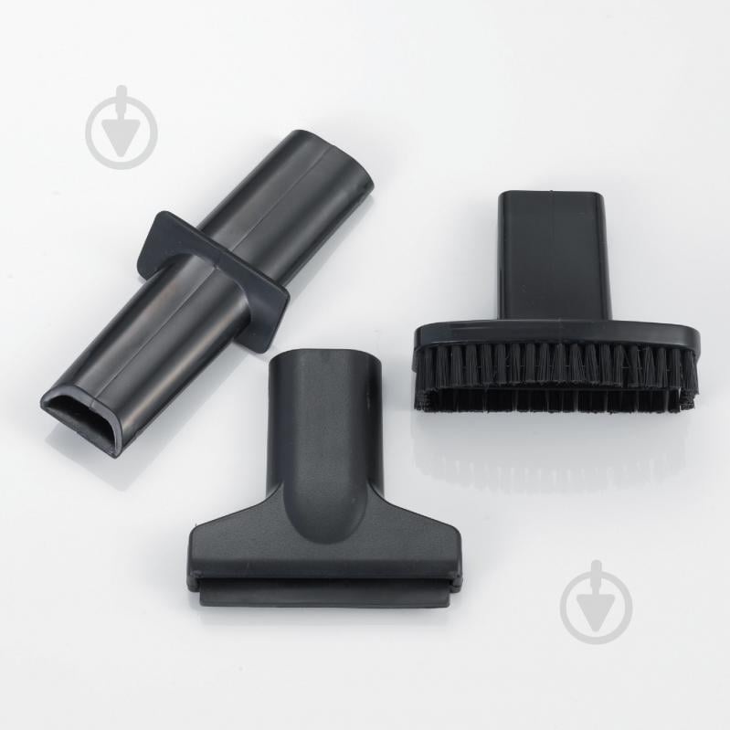 Пылесос аккумуляторный Ariete 2474 black - фото 3