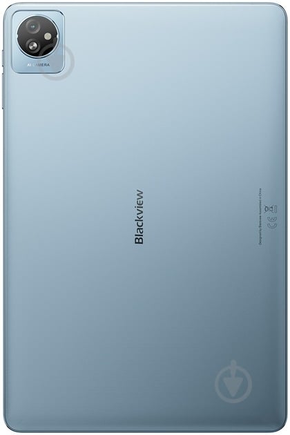 Планшет Blackview Tab 30 10,1" 2/64GB Wi-Fi blue (BVTAB30WIFI_BLUE) - фото 5