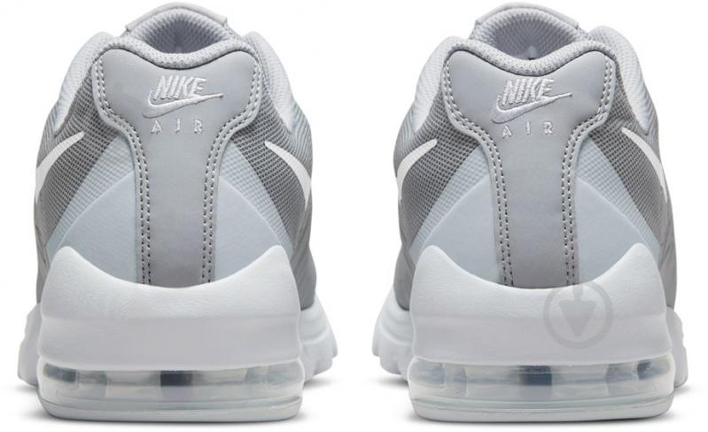 Кросівки чоловічі демісезонні Nike AIR MAX INVIGOR 749680-005 р.44,5 сірі - фото 6