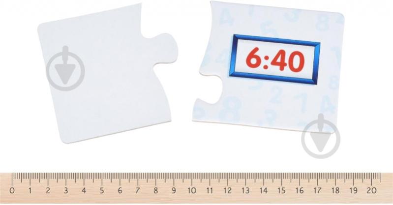 Пазл Same Toy Mad Xiang Время 2056AUt - фото 3 Пазл Same Toy Mad Xiang Время 2056AUt - фото 3