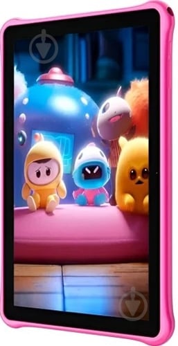 Планшет Blackview Blackview Tab 30 Kids 10,1" 2/64GB Wi-Fi pink (BVTAB30KIDS-P) - фото 6