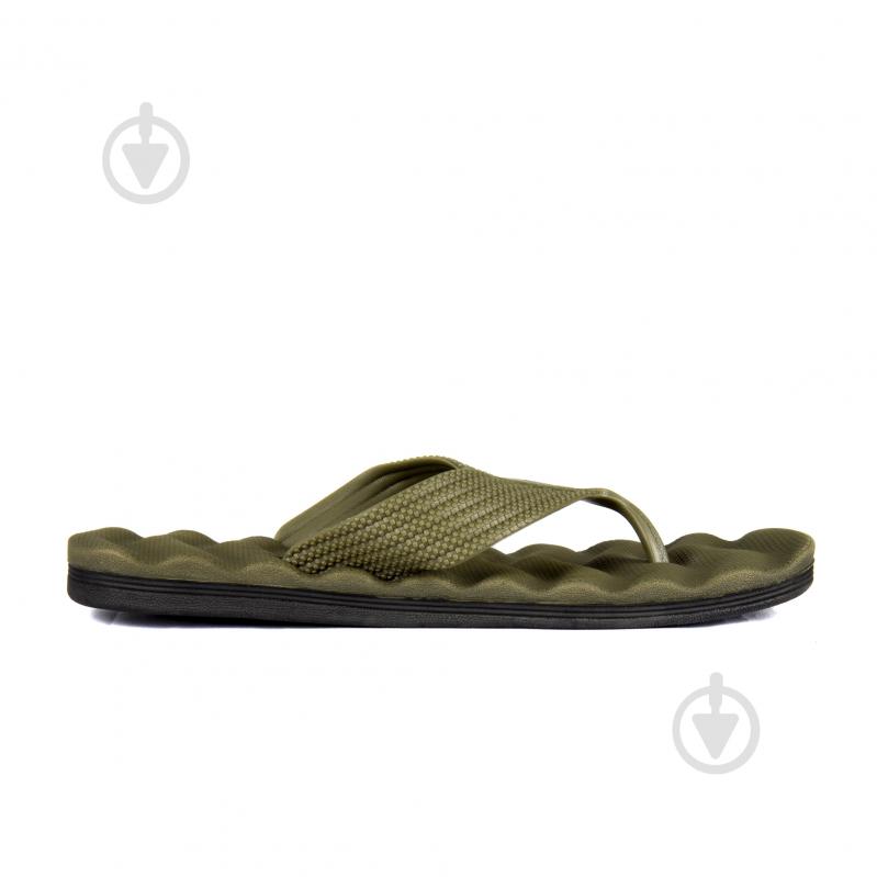 Сандалі "COMBAT" Olive, EU 40/US 7 Mil-Tec - фото 2 Сандалі "COMBAT" Olive, EU 40/US 7 Mil-Tec - фото 2