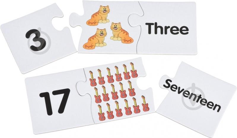 Пазл Same Toy Mad Xiang Числа 2091AUt - фото 2 Пазл Same Toy Mad Xiang Числа 2091AUt - фото 2