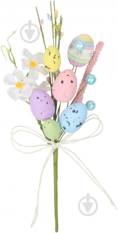 Ветвь 25 см A24-0123 - фото 1