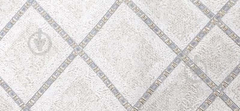 Обои виниловые горячего тиснения Vinil Флавио ТФШ 3-1343 1,06x10,05 м - фото 1