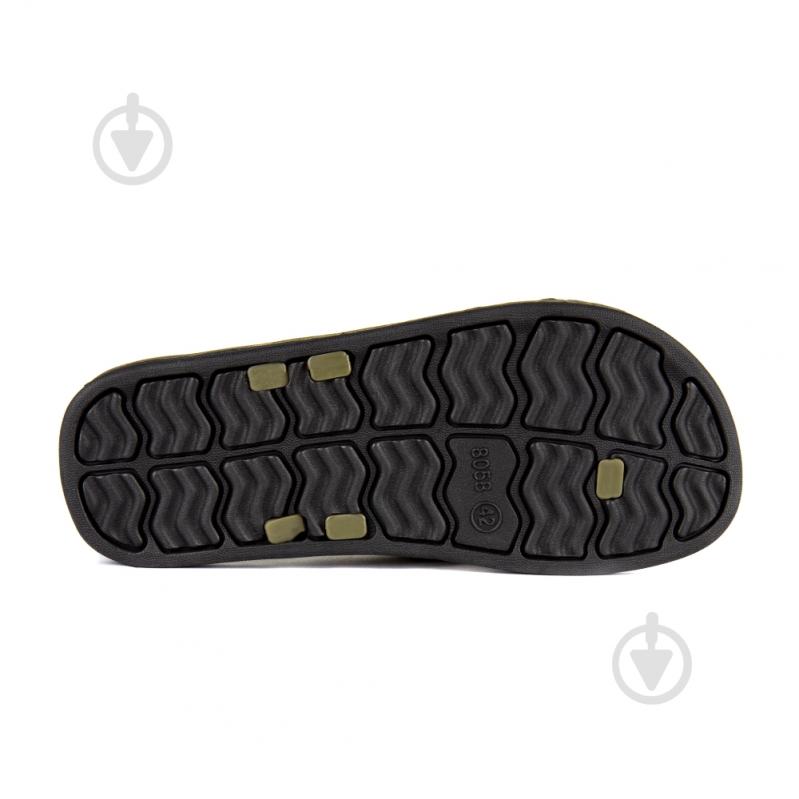 Сандалии "COMBAT" Olive, EU 41/US 8 Mil-Tec - фото 4 Сандалии "COMBAT" Olive, EU 41/US 8 Mil-Tec - фото 4