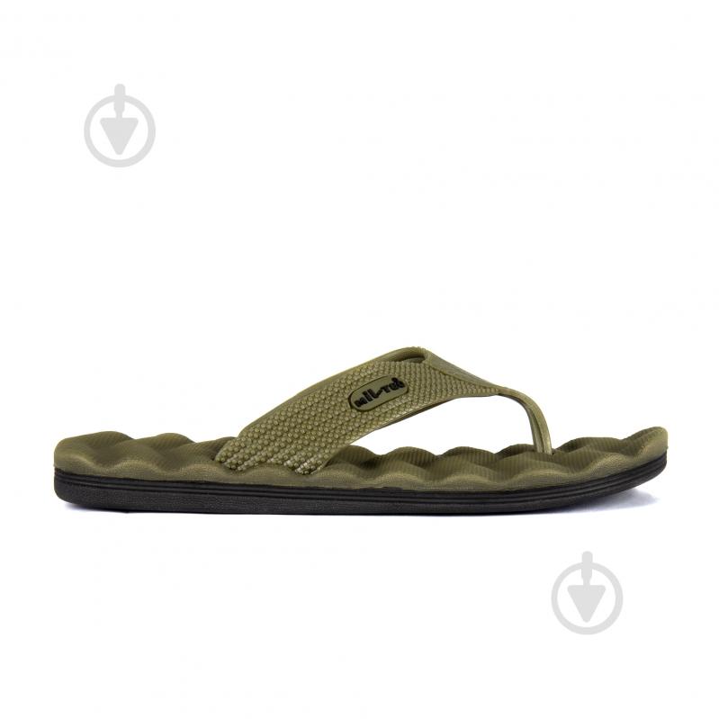 Сандалии "COMBAT" Olive, EU 41/US 8 Mil-Tec - фото 1 Сандалии "COMBAT" Olive, EU 41/US 8 Mil-Tec - фото 1