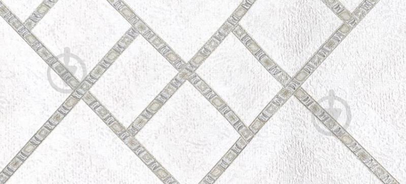 Обои виниловые горячего тиснения Vinil Флавио ТФШ 7-1343 1,06x10,05 м - фото 1