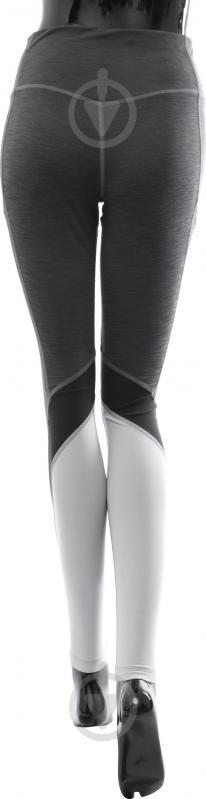 Лосины Nike 833314-071 р.S серый - фото 4