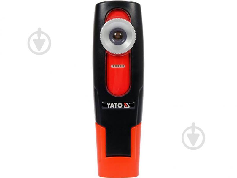 Ліхтар YATO YT-08500 - фото 3