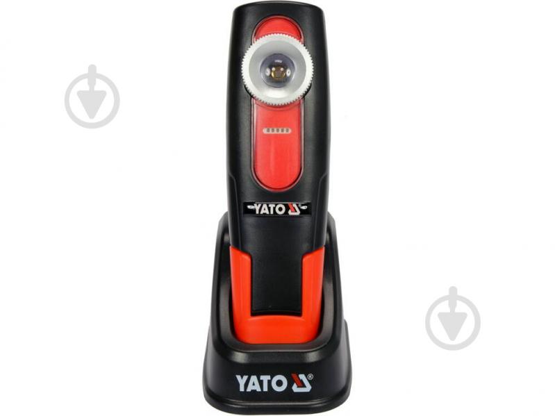 Ліхтар YATO YT-08500 - фото 2