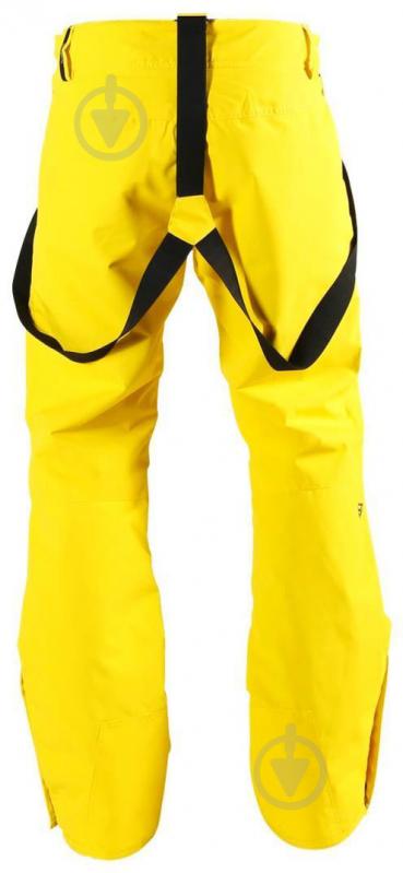 Штани Brunotti Jiro-S Mens Snowpants 2021053203-0162 р. L жовтий - фото 2