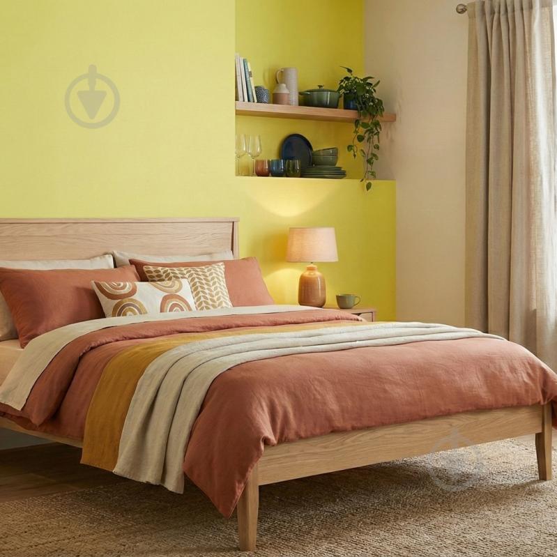 Фарба керамічна MAGNAT PRO Ceramic Superior 7 шовковистий мат NCS S 0550-G60Y 2,7 л - фото 8 Фарба керамічна MAGNAT PRO Ceramic Superior 7 шовковистий мат NCS S 0550-G60Y 2,7 л - фото 8