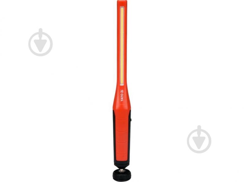 Фонарь YATO YT-08519 - фото 2