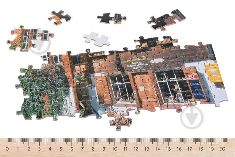 Пазл Same Toy Scenic Spot 88035Ut - фото 3 Пазл Same Toy Scenic Spot 88035Ut - фото 3