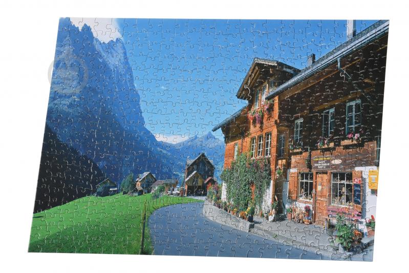 Пазл Same Toy Scenic Spot 88035Ut - фото 2 Пазл Same Toy Scenic Spot 88035Ut - фото 2