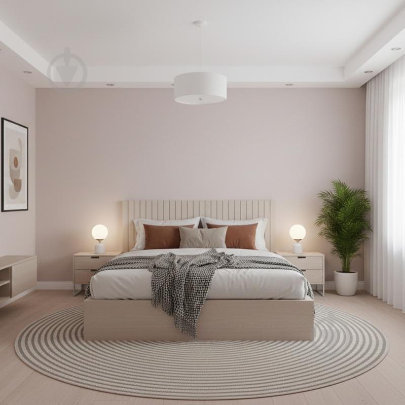 Краска керамическая MAGNAT PRO Ceramic Superior 7 шелковистый мат NCS S 0603-Y80R 4,5 л - фото 6 Краска керамическая MAGNAT PRO Ceramic Superior 7 шелковистый мат NCS S 0603-Y80R 4,5 л - фото 6