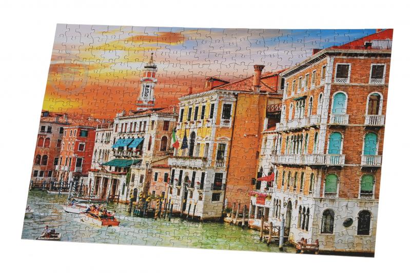 Пазл Same Toy Scenic Spot 88036Ut - фото 3 Пазл Same Toy Scenic Spot 88036Ut - фото 3