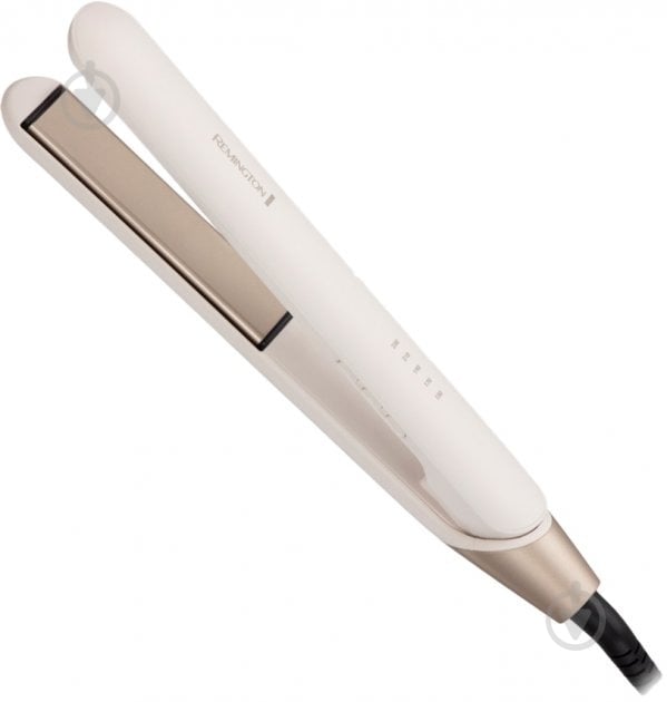 Выпрямитель для волос Remington S4740 Shea Soft Straightener - фото 1