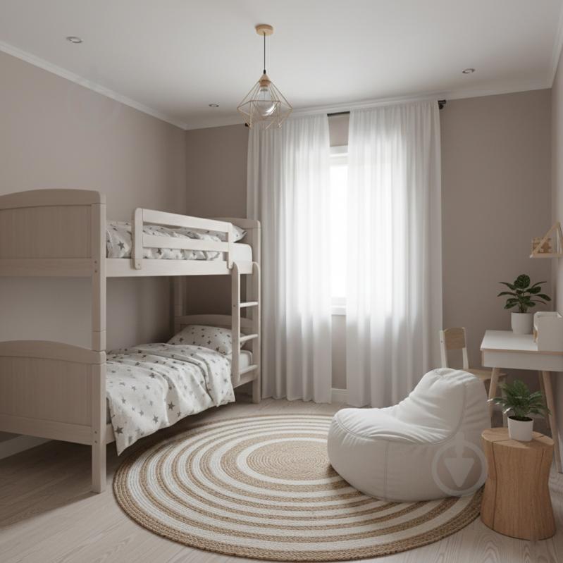 Фарба керамічна MAGNAT PRO Ceramic Superior 7 шовковистий мат NCS S 0603-Y80R 9 л - фото 4 Фарба керамічна MAGNAT PRO Ceramic Superior 7 шовковистий мат NCS S 0603-Y80R 9 л - фото 4