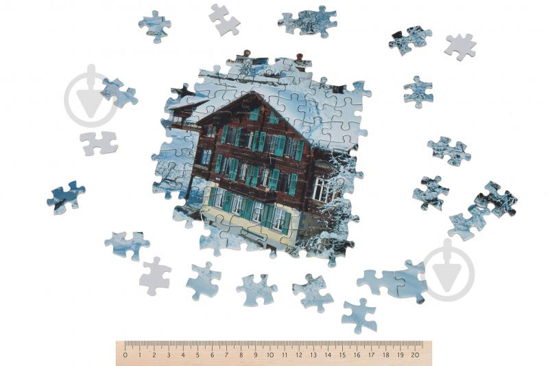 Пазл Same Toy Scenic Spot 88037Ut - фото 4 Пазл Same Toy Scenic Spot 88037Ut - фото 4