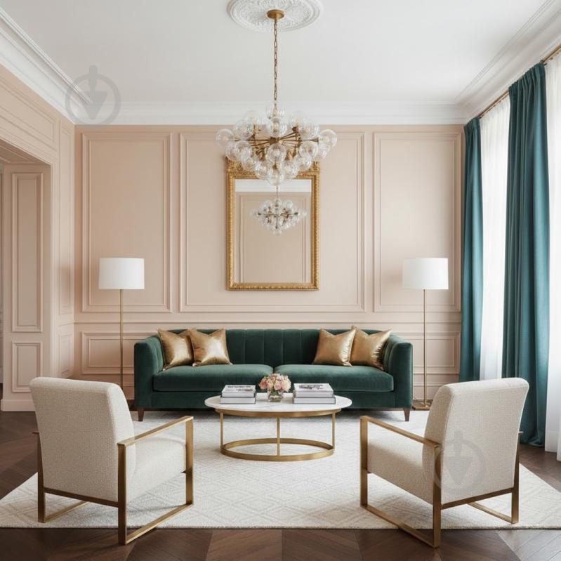 Краска керамическая MAGNAT PRO Ceramic Superior 7 шелковистый мат NCS S 0804-Y90R 0,9 л - фото 6 Краска керамическая MAGNAT PRO Ceramic Superior 7 шелковистый мат NCS S 0804-Y90R 0,9 л - фото 6