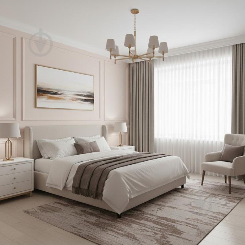 Краска керамическая MAGNAT PRO Ceramic Superior 7 шелковистый мат NCS S 0804-Y90R 0,9 л - фото 7 Краска керамическая MAGNAT PRO Ceramic Superior 7 шелковистый мат NCS S 0804-Y90R 0,9 л - фото 7