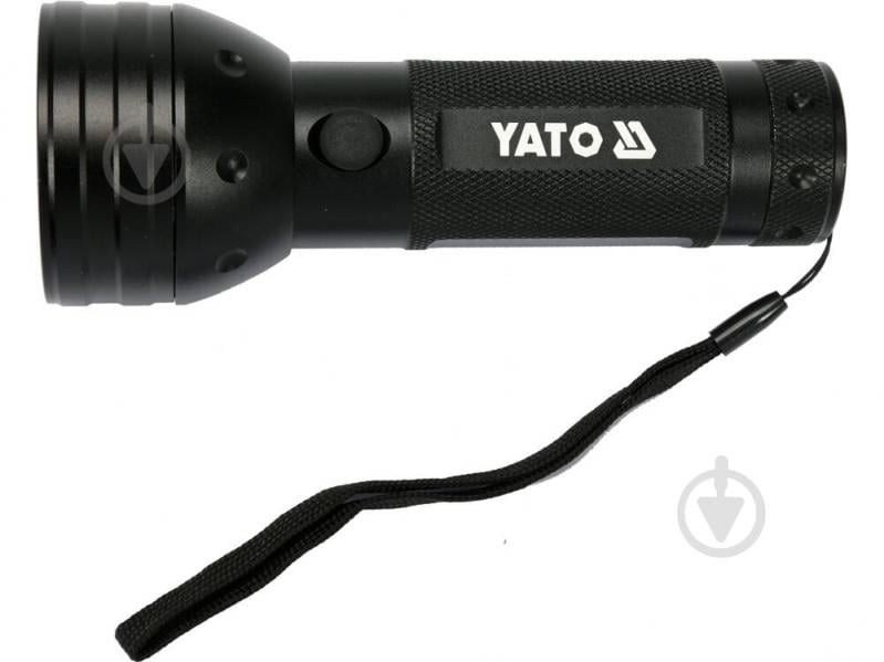 Ліхтар YATO YT-08581 - фото 3