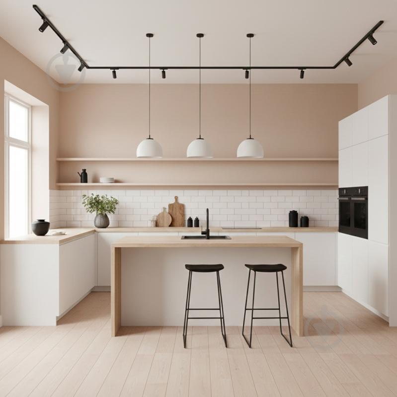 Краска керамическая MAGNAT PRO Ceramic Superior 7 шелковистый мат NCS S 0804-Y90R 4,5 л - фото 5