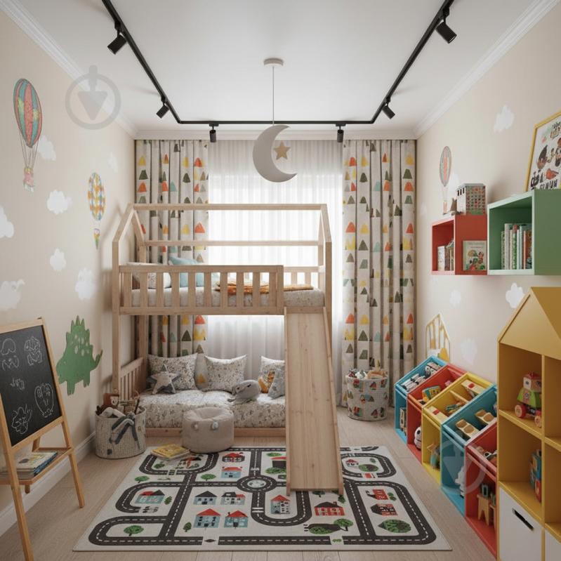 Фарба керамічна MAGNAT PRO Ceramic Superior 7 шовковистий мат NCS S 1002-Y50R 0,9 л - фото 4 Фарба керамічна MAGNAT PRO Ceramic Superior 7 шовковистий мат NCS S 1002-Y50R 0,9 л - фото 4