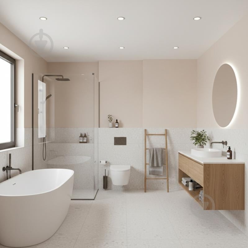 Фарба керамічна MAGNAT PRO Ceramic Superior 7 шовковистий мат NCS S 1002-Y50R 0,9 л - фото 5 Фарба керамічна MAGNAT PRO Ceramic Superior 7 шовковистий мат NCS S 1002-Y50R 0,9 л - фото 5